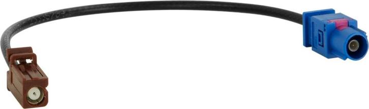 Antenne Adapter Fakra C, Auto diversen, Overige Auto diversen, Verzenden