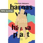 Harnas van hansaplast 9789492478825 Charlotte Mutsaers, Verzenden, Gelezen, Charlotte Mutsaers