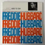 Freddie Hubbard - Here To Stay (Limited Edition, 45 RPM) - 2, Nieuw in verpakking