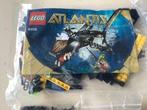 Lego Set - Alpha Team, Atlantis, Minecraft, Nexo Knights,, Kinderen en Baby's, Speelgoed | Duplo en Lego, Nieuw
