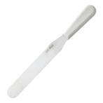 Paletmes | 20 cm (Wit), Verzenden