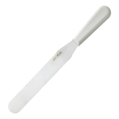 Paletmes | 20 cm (Wit), Zakelijke goederen, Horeca | Overige, Verzenden