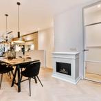 Xaralyn Elda bio-ethanol haard Wit RAL9010, Verzenden, Nieuw, Elektrische haard