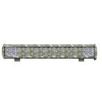 LED bar - 126W - Camouflagekleur - 50.2cm, Hobby en Vrije tijd, Ophalen of Verzenden, Nieuw