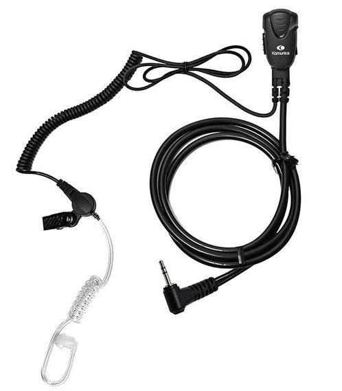 Komunica PWR TUB TA288, Muziek en Instrumenten, Microfoons, Verzenden