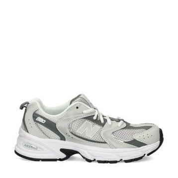 New Balance 530 lage sneakers in het Grijs beschikbaar voor biedingen