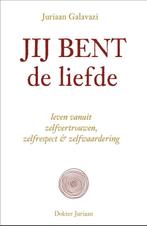 Jij bent de liefde 9789493282001 Juriaan Galavazi, Verzenden, Gelezen, Juriaan Galavazi