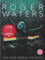 dvd muziek - Roger Waters - This Is Not A Drill (Live Fro..., Verzenden, Nieuw in verpakking