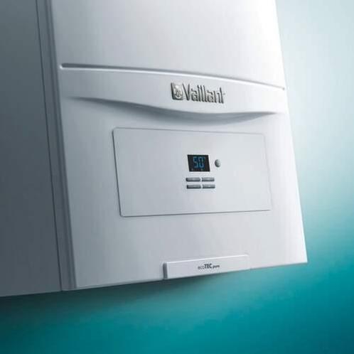 Vaillant ecoTEC Pure VHR 18-24/7-2 CW3 + expansievat, Doe-het-zelf en Verbouw, Verwarming en Radiatoren, Cv-ketel of Combi-ketel