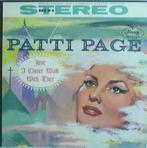 LP gebruikt - Patti Page - Just A Closer Walk With Thee, Verzenden, Zo goed als nieuw