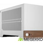 Fractal Design Terra Silver, Computers en Software, Verzenden, Nieuw