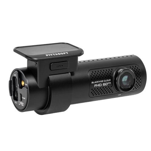 Blackvue Full HD Cloud Dashcam DR770X-1CH 128GB OUTLET, Audio, Tv en Foto, Videocamera's Digitaal, Gebruikt, Verzenden