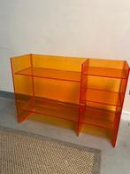 Kartell - Ludovica & Roberto Palomba - Tijdschriftenhouder -, Antiek en Kunst, Antiek | Meubels | Stoelen en Banken