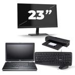 Dell Latitude E6530 - Intel Core i7-3e Generatie - 15 inch -, Computers en Software, Windows Laptops, Verzenden, Zo goed als nieuw