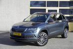 Zakelijke Lease |  Škoda Karoq 1.5 TSI ACT 150PK! Automaat B, Auto's, Skoda, Automaat, Gebruikt, Overige kleuren, Overige brandstoffen