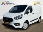 Ford Transit Custom | Zakelijke Lease v.a. €366.56 pm, Automaat, Gebruikt, Wit, Diesel