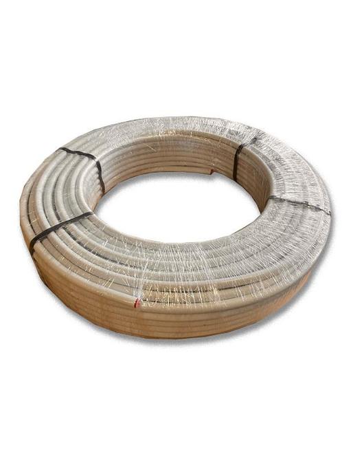 Alupex 16x2 leiding - 100mtr (Alupex leidingen), Doe-het-zelf en Verbouw, Verwarming en Radiatoren, Overige typen, Nieuw, Ophalen of Verzenden