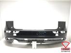 Audi Q5 8R Facelift S-Line Achterbumper Bumper Origineel!, Gebruikt, Bumper, Achter, Ophalen