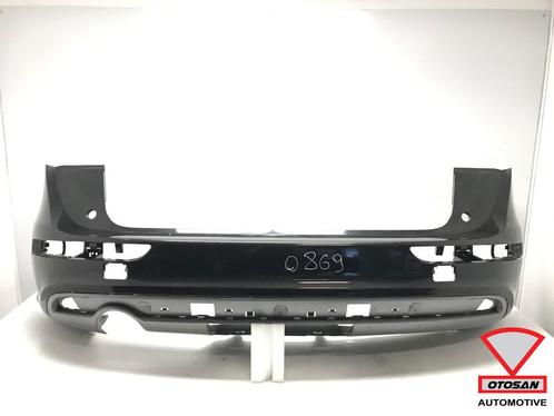 Audi Q5 8R Facelift S-Line Achterbumper Bumper Origineel!, Auto-onderdelen, Carrosserie en Plaatwerk, Gebruikt, Audi, Achter, Bumper