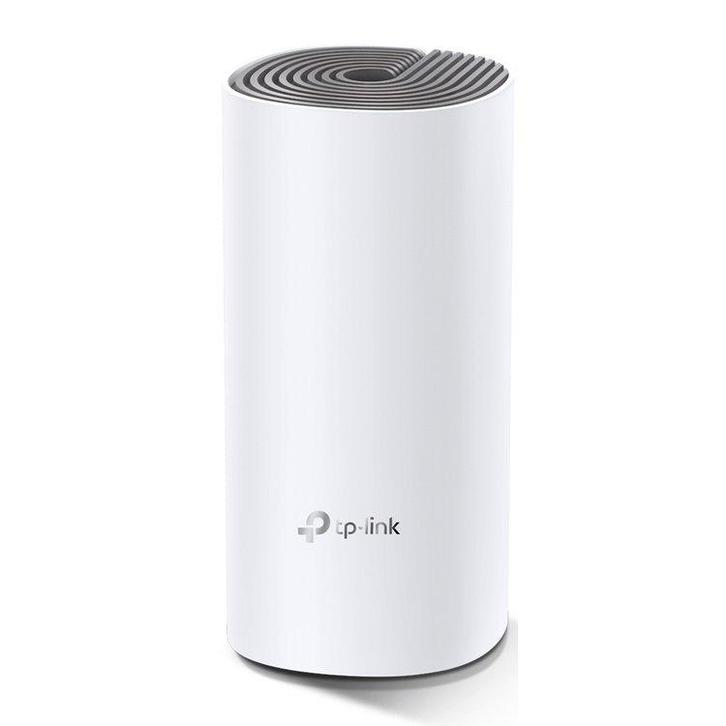 TP-Link Deco E4 (1 pack), Computers en Software, Netwerk switches, Verzenden