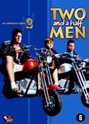 Two and a half men - Seizoen 2 - DVD, Verzenden, Nieuw in verpakking