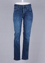 Vintage Skinny DENHAM Bolt Blue size 34 / 31 for Unisex, Kleding | Heren, Spijkerbroeken en Jeans, Ophalen of Verzenden, Nieuw