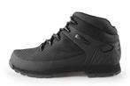 Timberland Voetbalschoenen in maat 43½ Zwart | 10% extra, Verzenden, Zo goed als nieuw, Timberland, Zwart