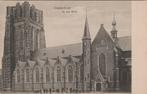 OOSTERHOUT - St. Jan Kerk, Verzamelen, Verzenden, Gelopen