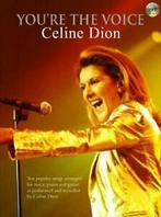Celine Dion (piano/vocal/guitar): (piano,Vocal,Guitar), Cd's en Dvd's, Vinyl | Dance en House, Zo goed als nieuw, Verzenden