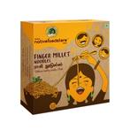 Gierstnoedels Finger Millet (Ragi) met masalakruiden - 210 g, Nieuw