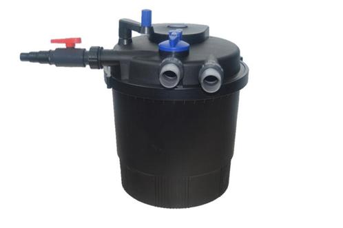 Osaka PF+ 20.000 vijver drukfilter met 36watt uvc, Tuin en Terras, Vijver-toebehoren, Vijverfilter, Nieuw, Verzenden