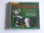 Teke Bijlsma - jubileert, Cd's en Dvd's, Verzenden, Nieuw in verpakking