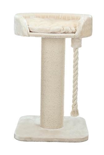 Trixie Krabpaal Klara Xxl Creme, Dieren en Toebehoren, Katten-accessoires, Verzenden
