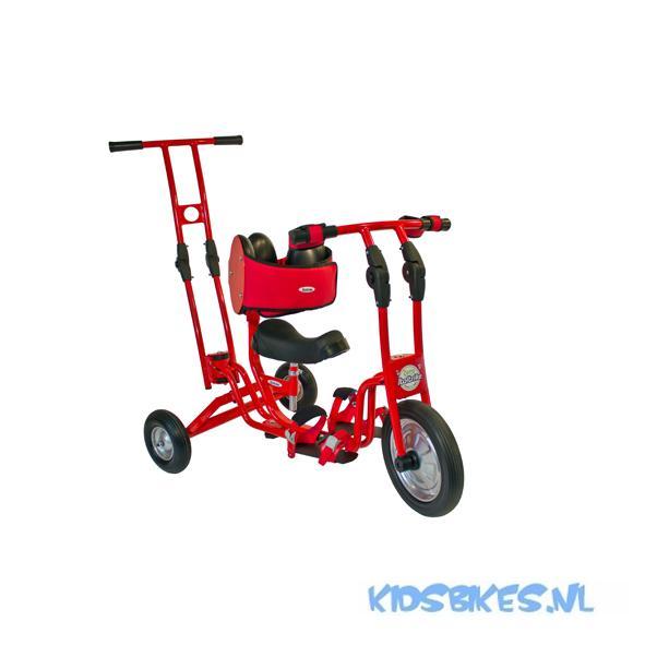 Italtrike Professioneel Driewieler "ZERO", Fietsen en Brommers, Fietsen | Driewielers, Nieuw, Ophalen of Verzenden