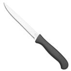 RÖR Solingen Vespermes - Steakmes - RVS - Lemmet 13 cm -..., Ophalen of Verzenden, Nieuw