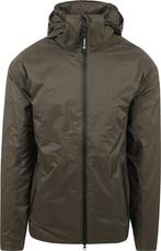 Tenson Transition Jacket Donkergroen maat M Heren, Kleding | Heren, Jassen | Winter, Nieuw, Tenson, Groen, Verzenden