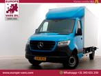 Mercedes-Benz Sprinter 311 CDI 7G Automaat RWD Bakwagen met, Automaat, Blauw, Plug-in hybride, Diesel
