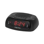 Krüger&Matz Wekkerradio - FM/AM - Snooze Functie - KM0824 -, Verzenden, Nieuw