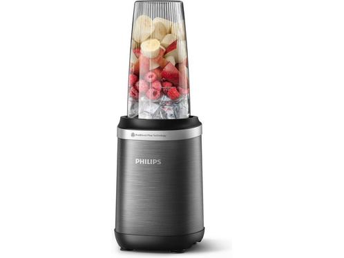 Philips 5000 series HR2766/00 - Blender - Zwart, Huis en Inrichting, Woonaccessoires | Overige, Zo goed als nieuw, Verzenden