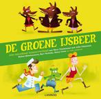De groene ijsbeer 9789401401951 Wout Thielemans, Verzenden, Zo goed als nieuw, Wout Thielemans