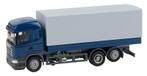 Faller - Lorry Scania R 13 HL (HERPA) - FA161492, Hobby en Vrije tijd, Modeltreinen | Overige schalen, Nieuw, Overige merken, Analoog