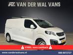 Peugeot Expert | 1.6 BlueHDI Automaat L2H1 Euro6 Airco | 2x, Automaat, Gebruikt, Euro 6, Wit