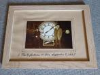 Back to the Future - Lot of 4 - Parters in Time Clock photo