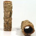 Casca Oca kurkschors medium ca. 5-9x20 cm per stuk, Ophalen of Verzenden, Nieuw