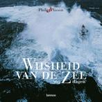 Wijsheid Van De Zee 9789020977929 Plisson, Boeken, Verzenden, Zo goed als nieuw, Plisson