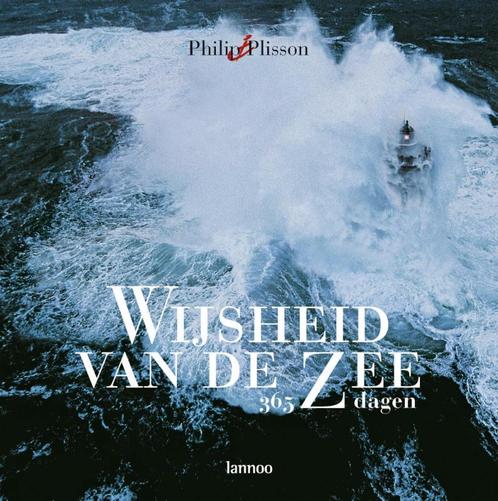 Wijsheid Van De Zee 9789020977929 Plisson, Boeken, Kunst en Cultuur | Fotografie en Design, Zo goed als nieuw, Verzenden