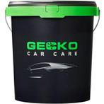 Gecko Wasemmer met Deksel 21ltr, Zakelijke goederen, Kantoor en Winkelinrichting | Magazijn, Stelling en Opslag, Verzenden