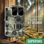 Berrot Wildcamera - 4K Ultra HD - 48MP - NL Handleiding, Verzenden, Nieuw, Overige merken