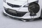 Cupspoiler voor Opel Astra J GTC CSL695-C, Verzenden, Nieuw