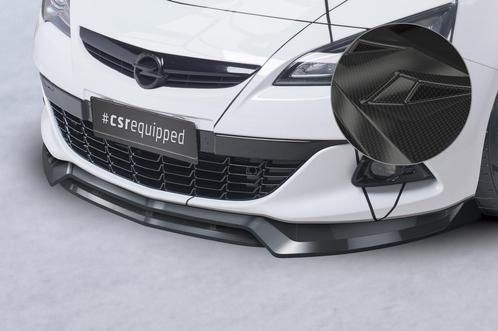 Cupspoiler voor Opel Astra J GTC CSL695-C, Auto-onderdelen, Carrosserie en Plaatwerk, Nieuw, Verzenden
